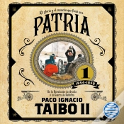 Capa do artigo Patria 1