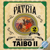 Capa do artigo Patria 2