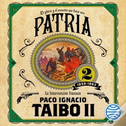 Capa do artigo Patria 2