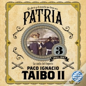 Capa do artigo Patria 3
