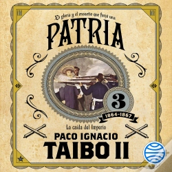 Capa do artigo Patria 3