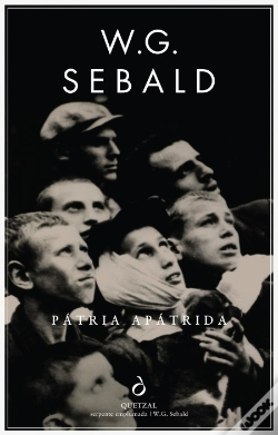 Capa do artigo Pátria Apátrida