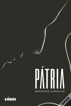 Capa do artigo Pátria
