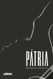 Capa do artigo Pátria