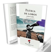 Capa do artigo Patria De Lobos