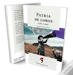 Capa do artigo Patria De Lobos