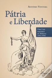 Capa do artigo Pátria e Liberdade
