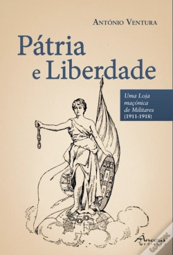 Capa do artigo Pátria e Liberdade
