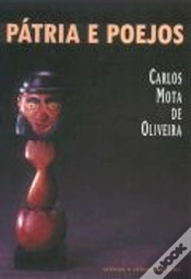 Capa do artigo Pátria e Poejos