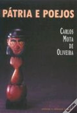 Capa do artigo Pátria e Poejos