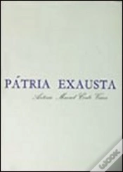Capa do artigo Pátria Exausta