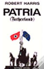 Capa do artigo Pátria / Fatherland