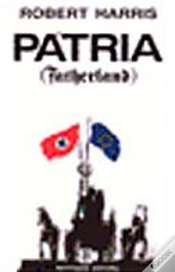Capa do artigo Pátria / Fatherland