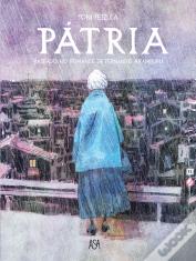 Pátria