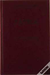 Capa do artigo Pátria