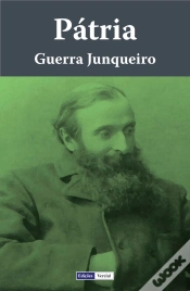 Capa do artigo Pátria