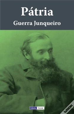 Capa do artigo Pátria