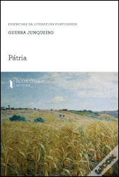 Pátria