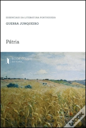 Capa do artigo Pátria