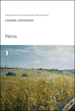Capa do artigo Pátria