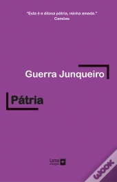 Pátria
