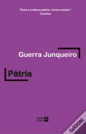 Capa do artigo Pátria