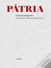 Pátria