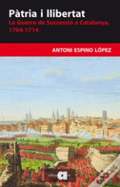 Capa do artigo Pàtria I Llibertat