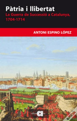 Capa do artigo Pàtria I Llibertat