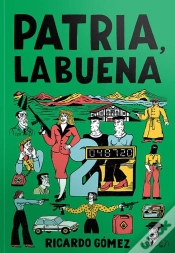 Capa do artigo Patria, La Buena