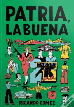 Capa do artigo Patria, La Buena