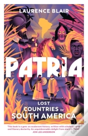 Capa do artigo Patria