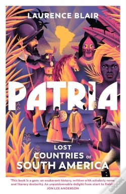 Capa do artigo Patria