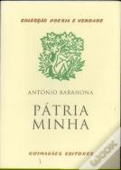 Pátria Minha