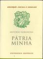 Pátria Minha - Preview