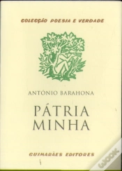 Capa do artigo Pátria Minha
