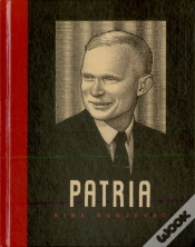 Capa do artigo Patria