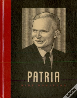 Capa do artigo Patria
