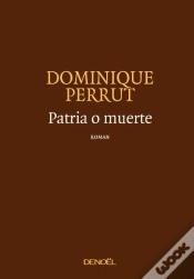 Capa do artigo Patria O Muerte
