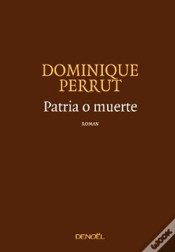 Capa do artigo Patria O Muerte