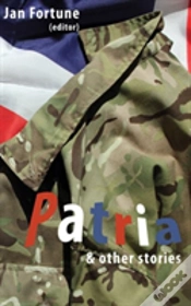 Capa do artigo Patria