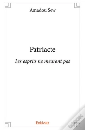 Capa do artigo Patriacte