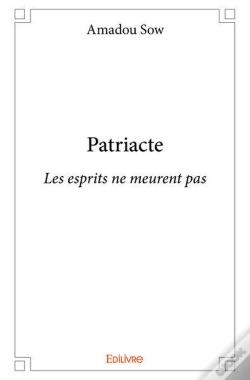Capa do artigo Patriacte