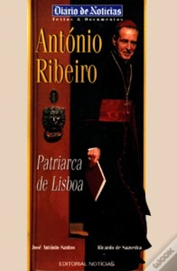 Capa do artigo Patriarca de Lisboa António Ribeiro