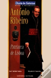 Capa do artigo Patriarca de Lisboa António Ribeiro