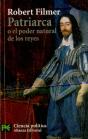 Patriarca O El Poder Natural De Los Reyes  - Preview