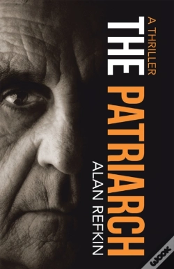 Capa do artigo Patriarch