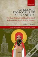 Patriarch Dioscorus Of Alexandria