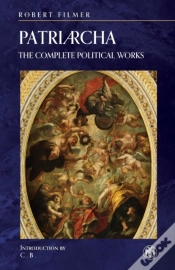 Capa do artigo Patriarcha