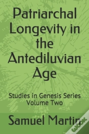 Capa do artigo Patriarchal Longevity In The Antediluvian Age